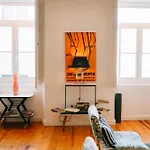 Апартаменти Samesame Living