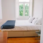 Апартаменти Samesame Living Лісабон