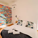 דירה Samesame Living *