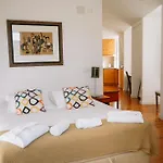 Апартаменти Samesame Living *