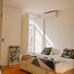 דירה Samesame Living *