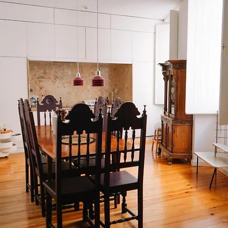 Samesame Living * Lisbon