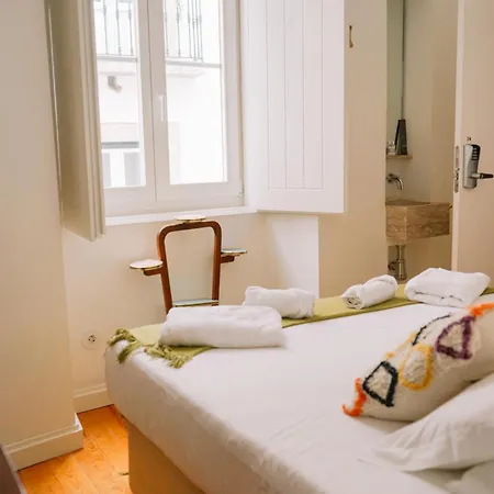 Apartment Samesame Living *