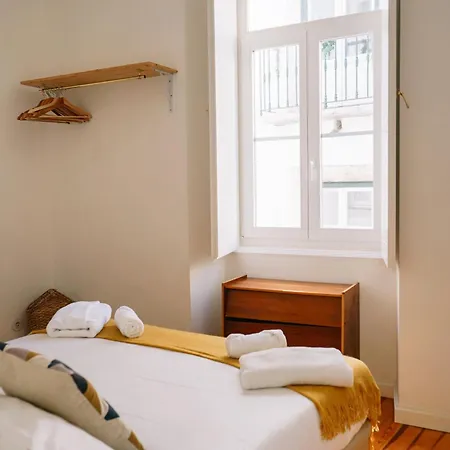 Samesame Living Lisbon