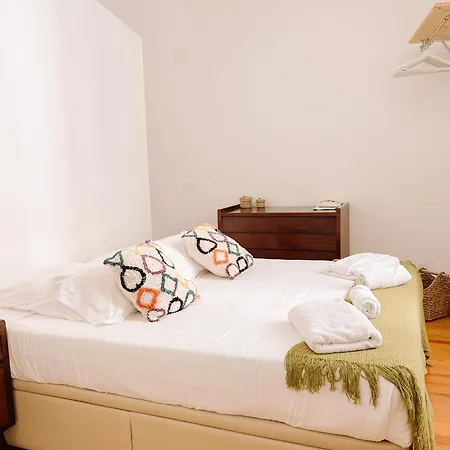 Apartment Samesame Living