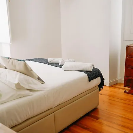 Samesame Living Appartement *