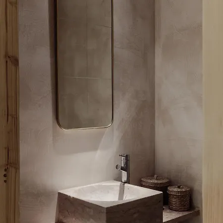 Samesame Living Lisbon