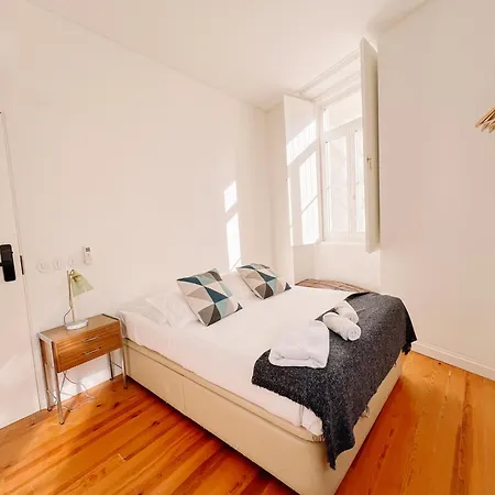 Samesame Living Apartment