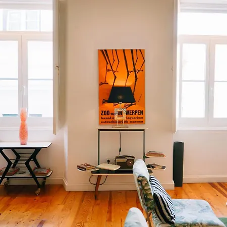 Appartement Samesame Living