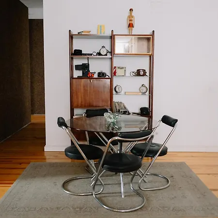 Apartment Samesame Living