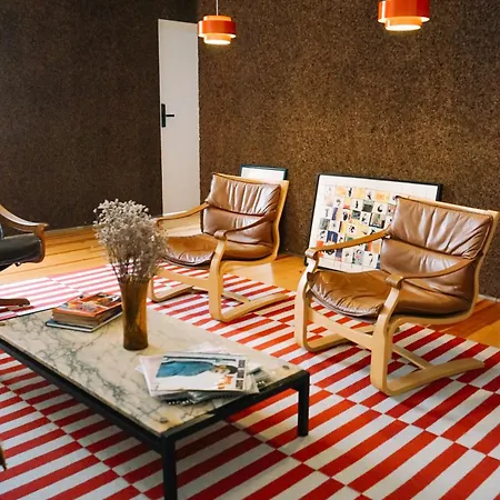 Appartement Samesame Living