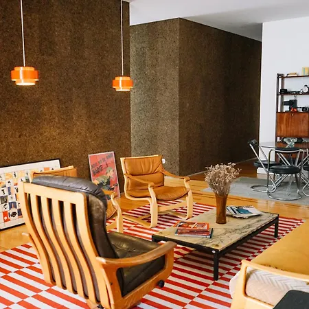 Samesame Living Lisbon