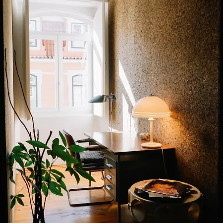 Appartement Samesame Living