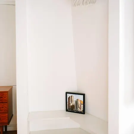 Samesame Living Apartment