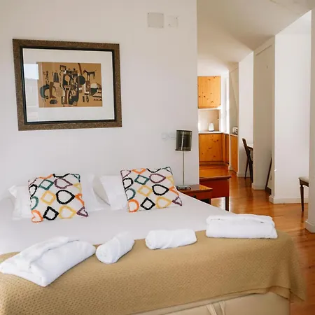 Apartment Samesame Living *