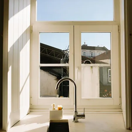 Samesame Living Apartment *