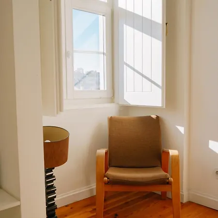 Apartment Samesame Living *