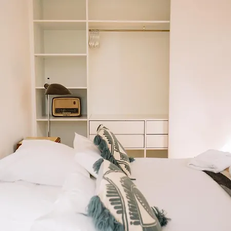 Samesame Living Lisbon