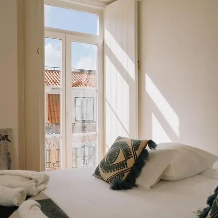 Samesame Living Lisbon