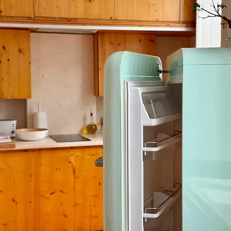 Apartment Samesame Living *