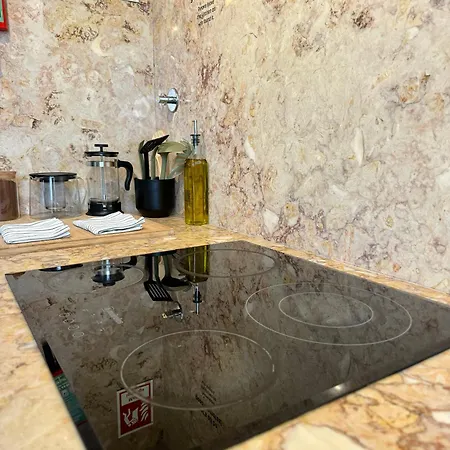 Samesame Living Appartement Lisboa