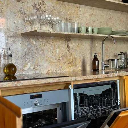 Samesame Living Apartment Lisbon