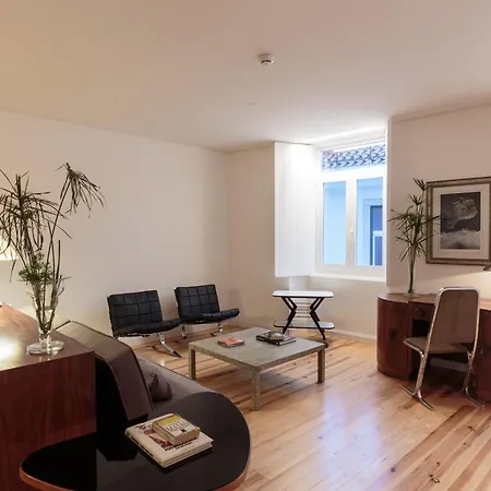 Samesame Living * Lisbon