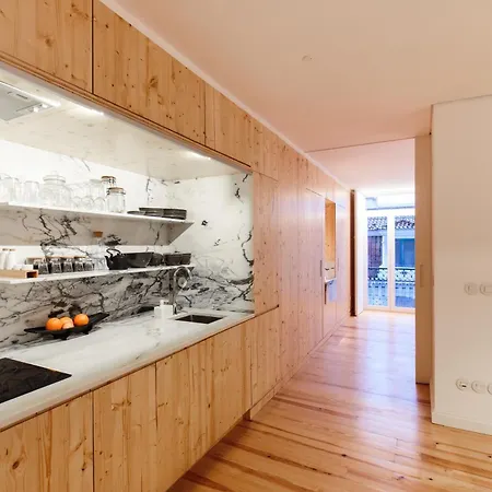 Samesame Living Apartment