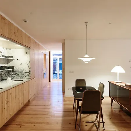 Appartement Samesame Living