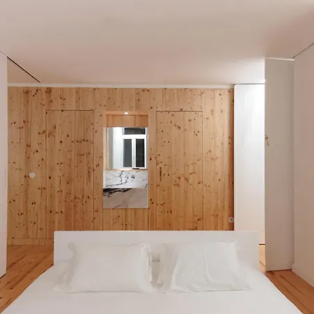 Appartement Samesame Living