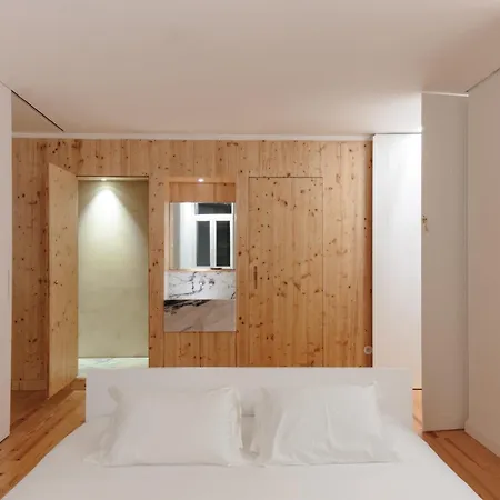 Appartement Samesame Living