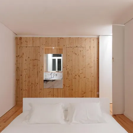 Apartment Samesame Living