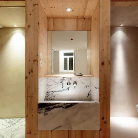 Samesame Living Apartment *