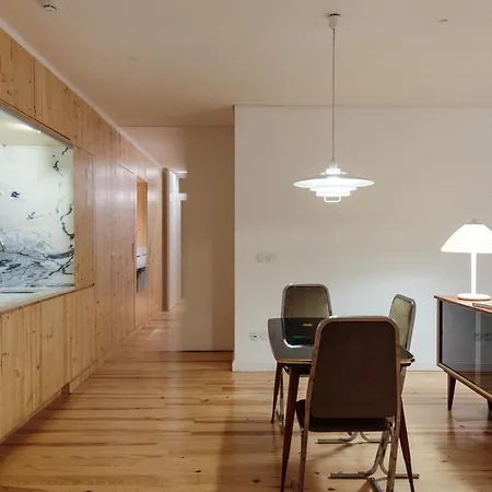 Appartement Samesame Living