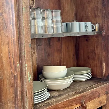 Samesame Living Апартаменти *