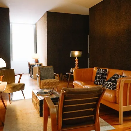 Apartament Samesame Living *