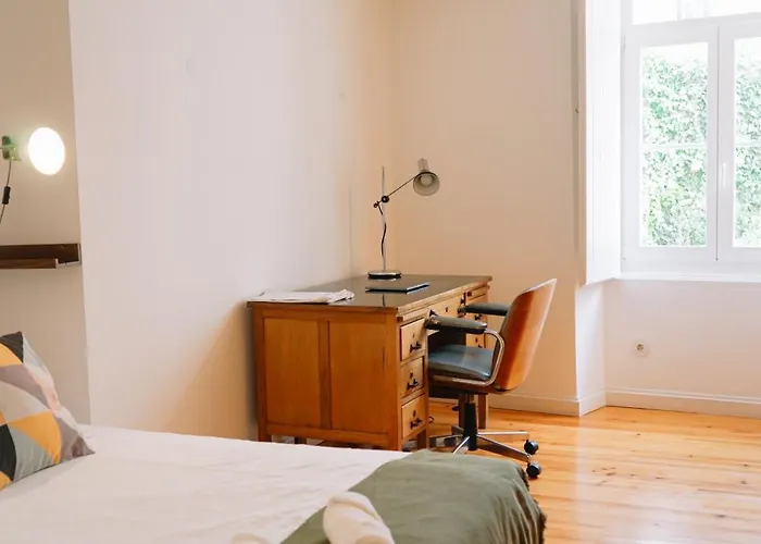 Samesame Living Lisbon