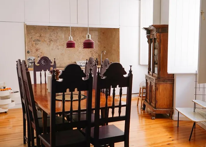 Samesame Living * Lisbon