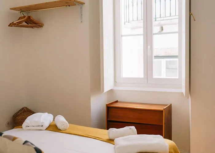 Samesame Living Lisbon