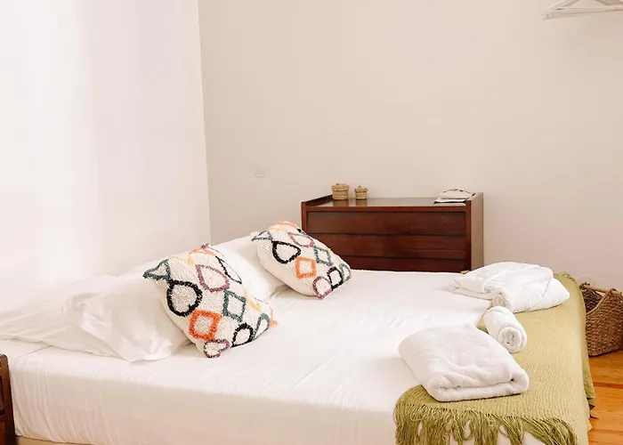 Apartment Samesame Living