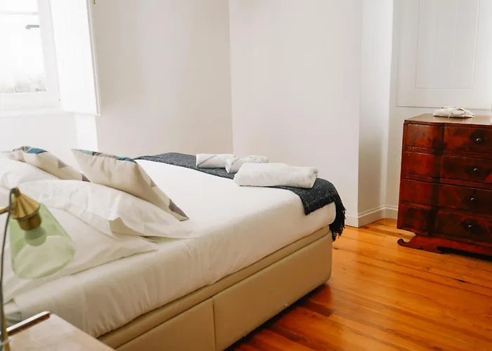 Samesame Living Apartment *