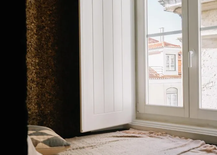 Samesame Living Apartment *