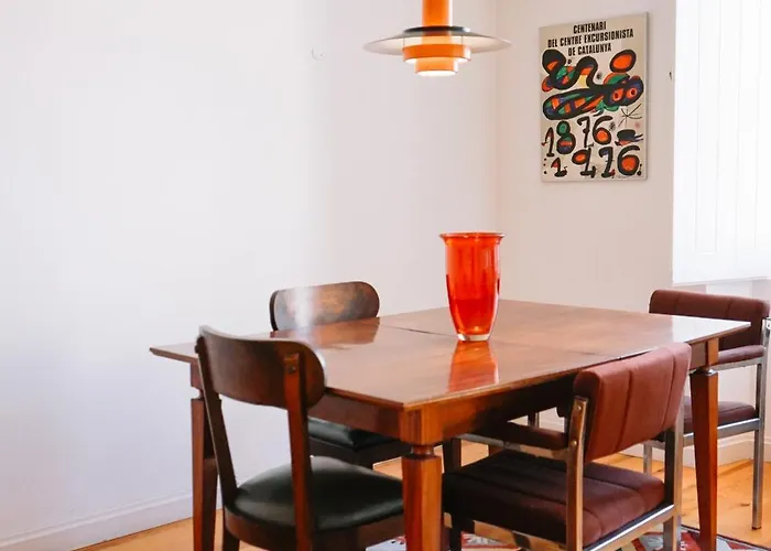 Apartment Samesame Living *