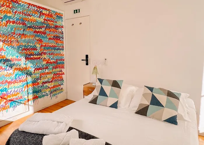 Apartment Samesame Living *