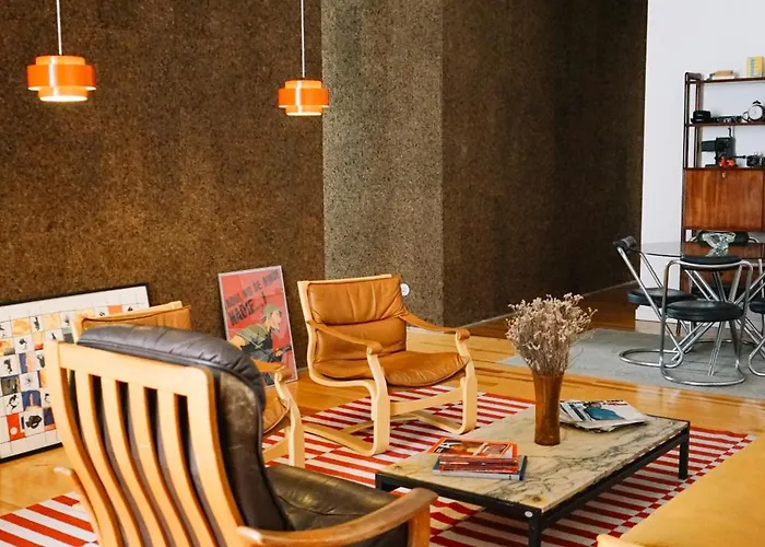 Samesame Living Lisbon