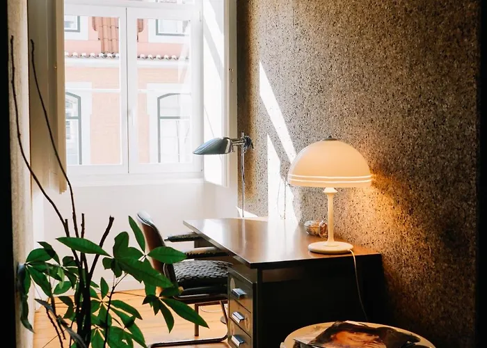 Apartment Samesame Living