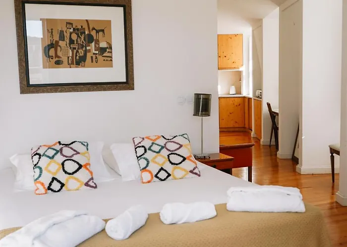 Apartment Samesame Living *