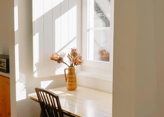 Apartment Samesame Living *