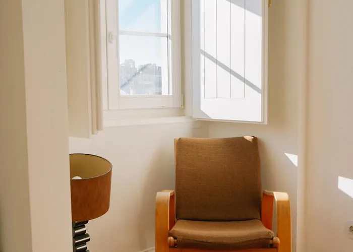 Apartment Samesame Living *