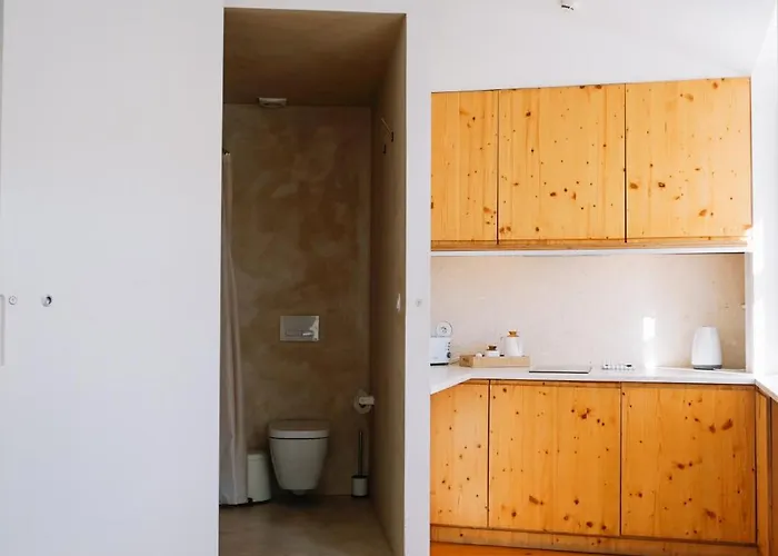 Apartment Samesame Living Lisbon